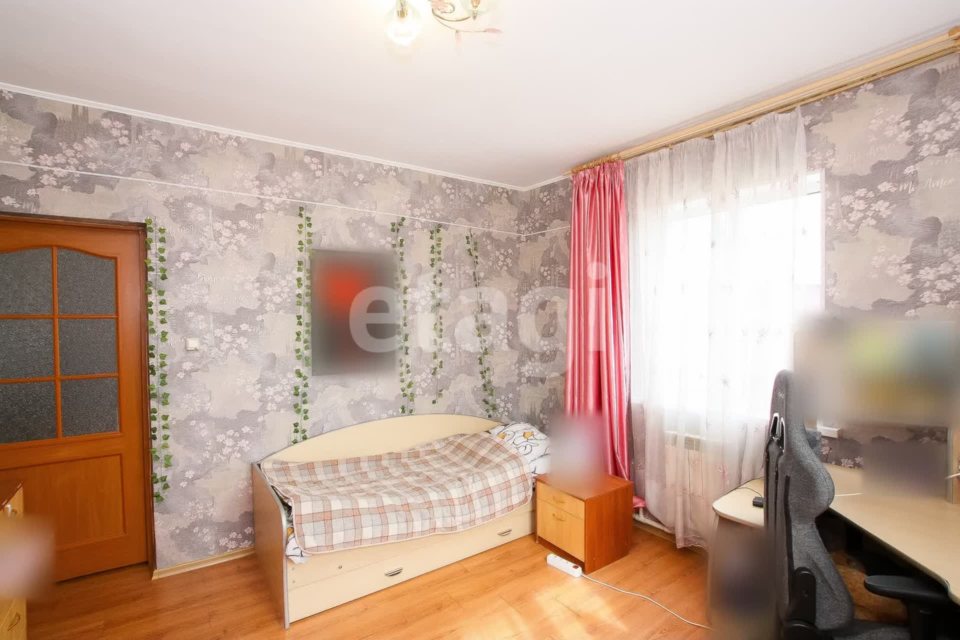 Продажа дома, 85м <sup>2</sup>, 8 сот., Улан-Удэ, Республика Бурятия,  Октябрьский