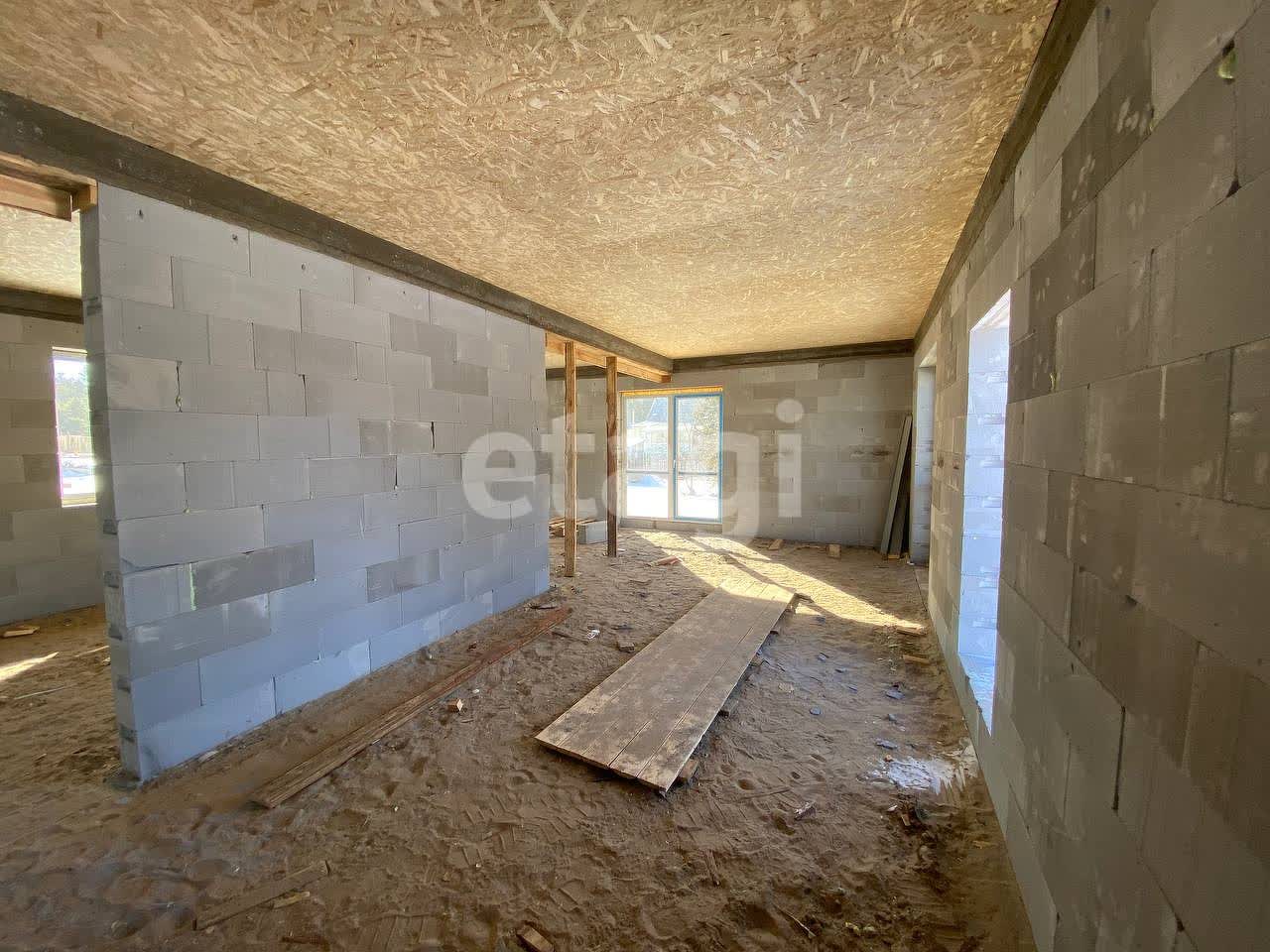 Продажа дома, 180м <sup>2</sup>, 12 сот., Улан-Удэ, Республика Бурятия,  Тарбагатайский