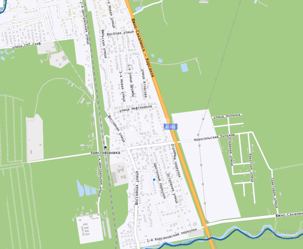 Продажа дома, 94м <sup>2</sup>, 7 сот., Южно-Сахалинск, Сахалинская область,  