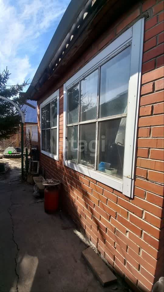 Продажа дома, 53м <sup>2</sup>, 5 сот., Миасс, Челябинская область,  Южный