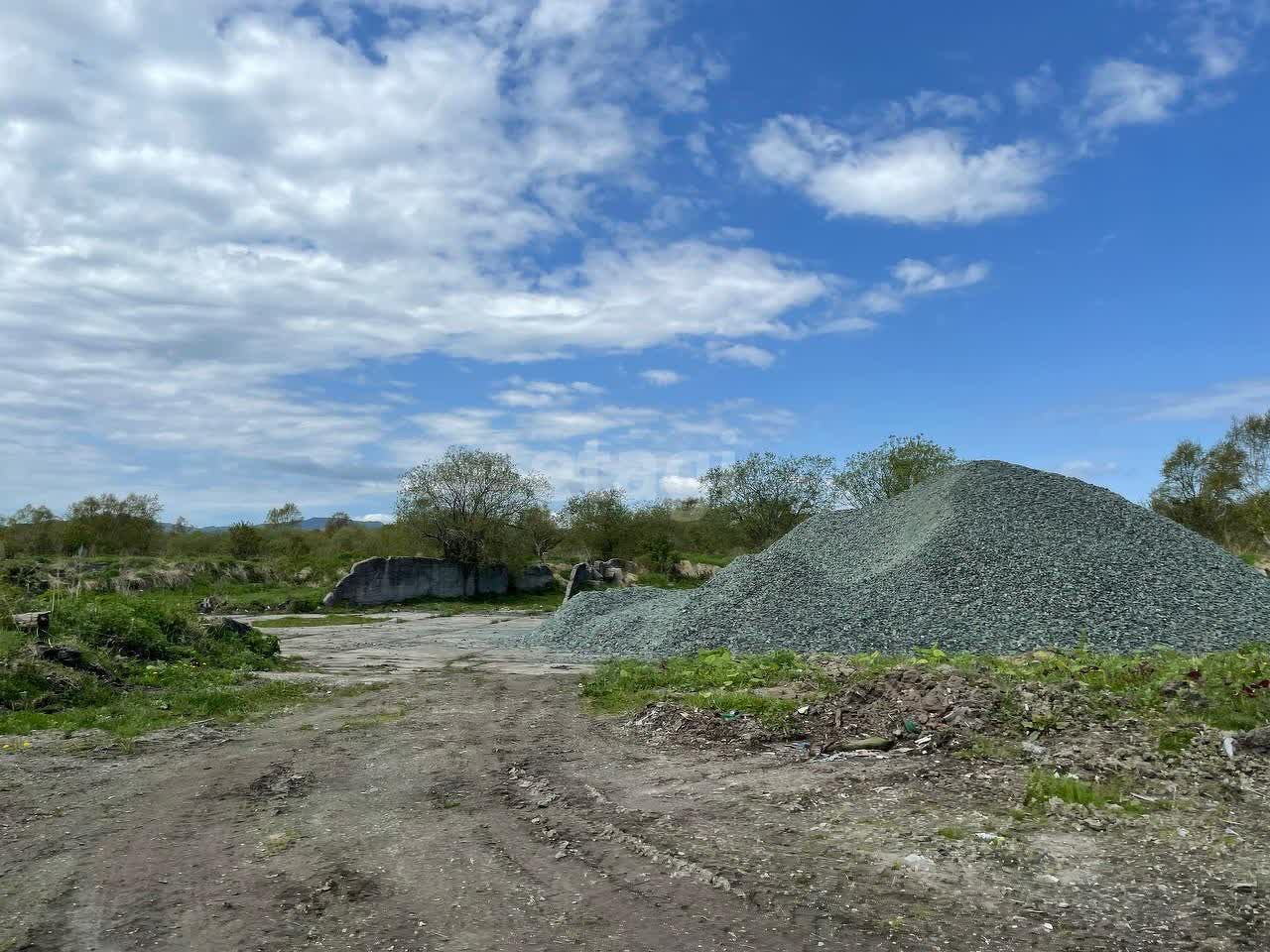 Продажа участка, Южно-Сахалинск, Сахалинская область,  Южно-Сахалинск