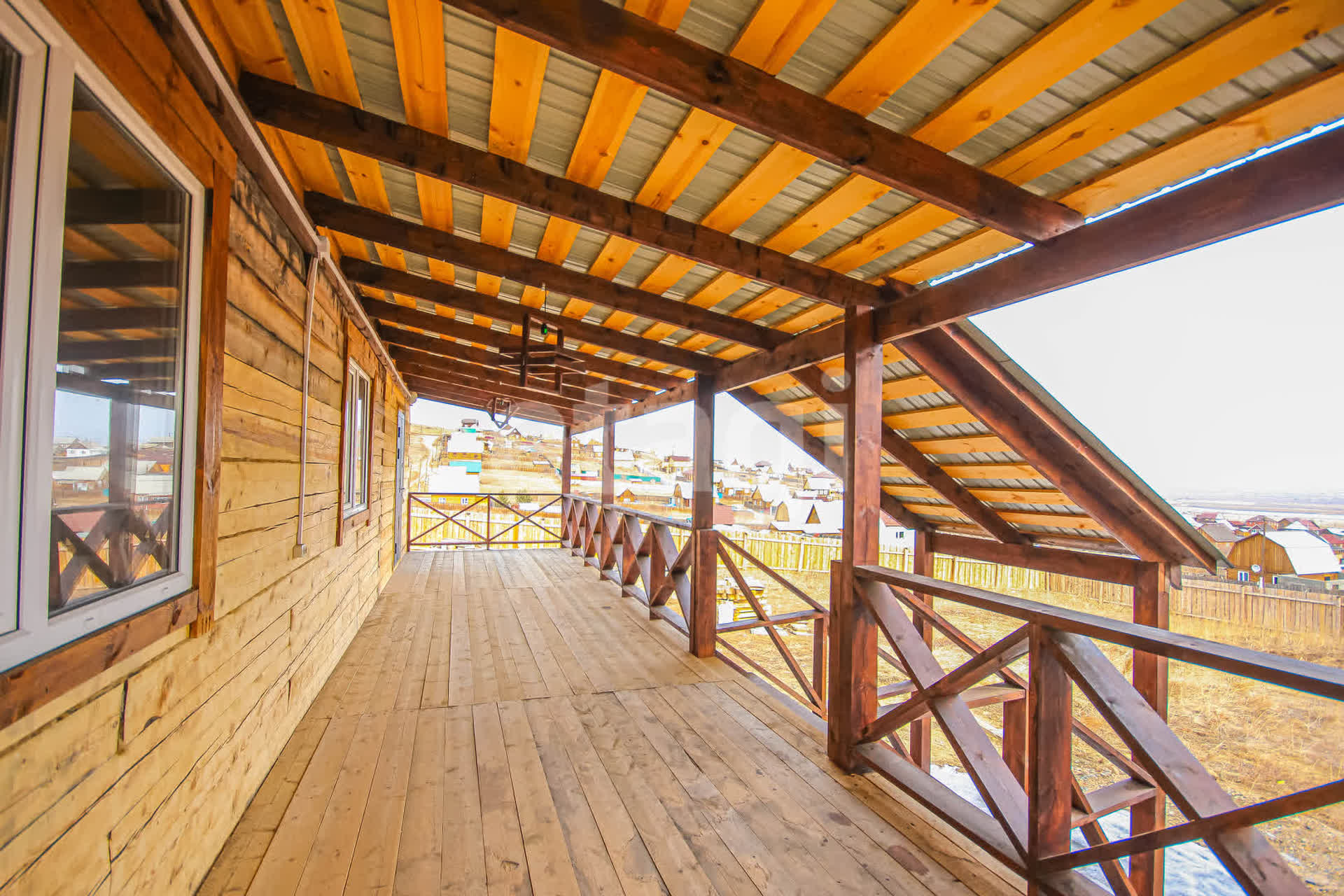 Продажа дома, 112м <sup>2</sup>, 13 сот., Улан-Удэ, Республика Бурятия,  Иволгинский