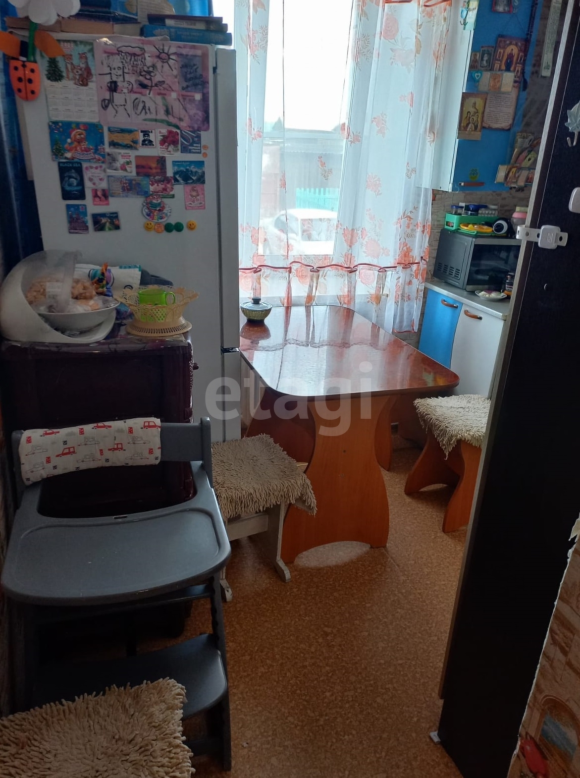 Продажа 2-комнатной квартиры, Улан-Удэ, Республика Бурятия,  село Иволгинск