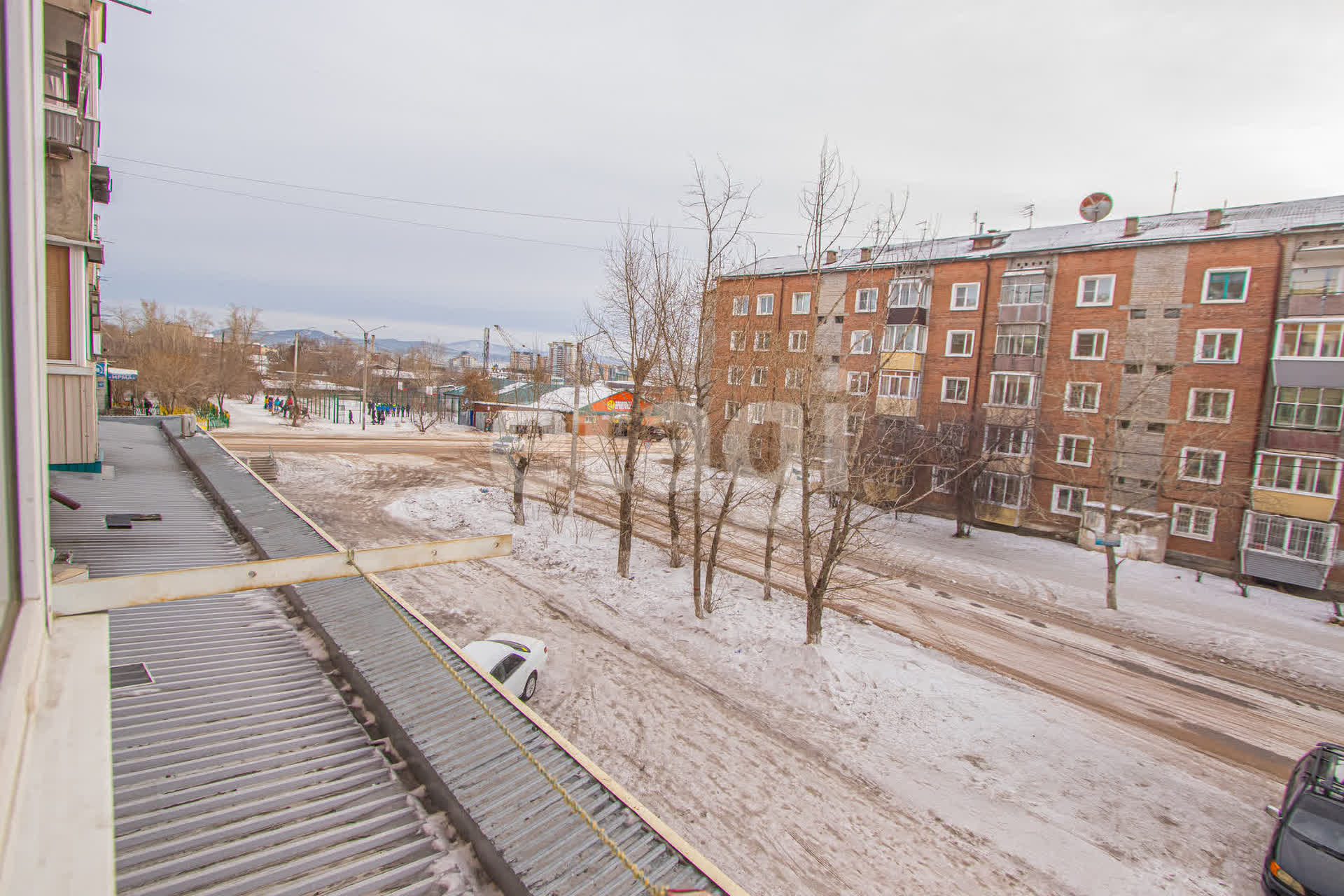 Продажа 1-комнатной квартиры, Улан-Удэ, Республика Бурятия,  Улан-Удэ