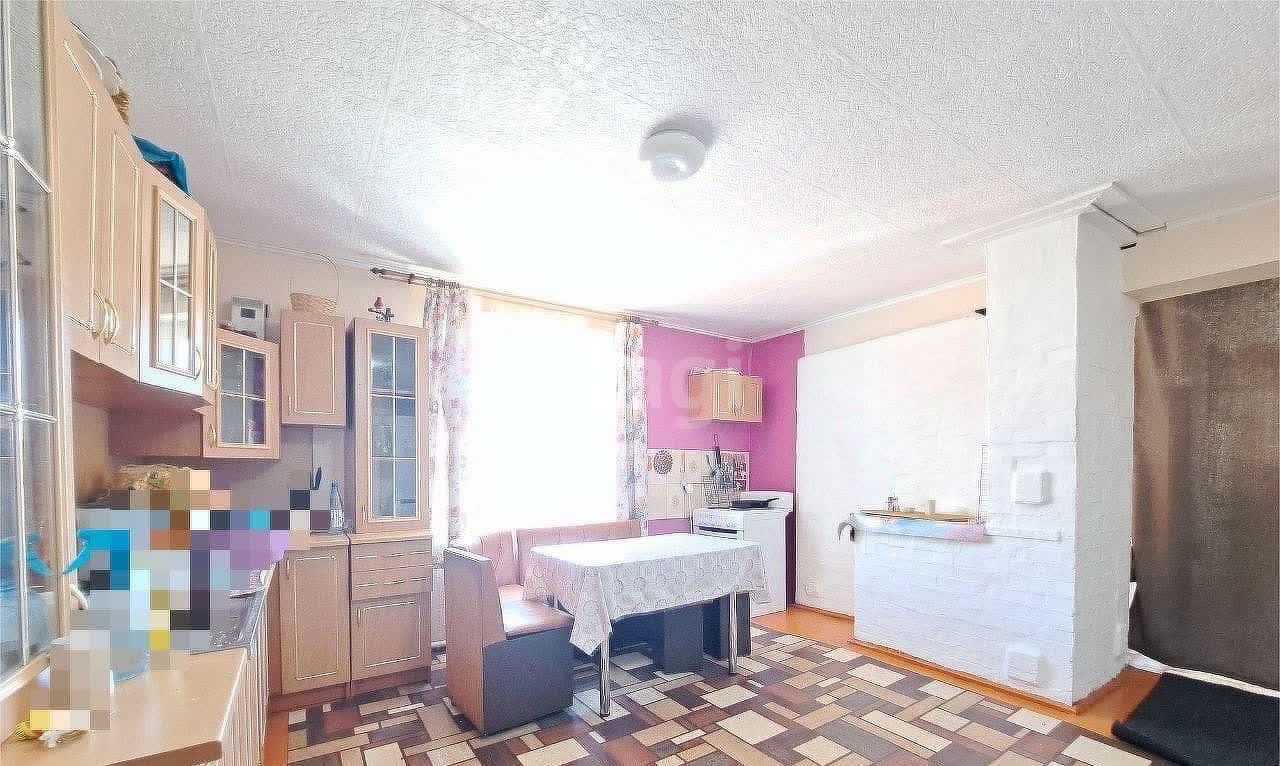 Продажа дома, 130м <sup>2</sup>, 8 сот., Улан-Удэ, Республика Бурятия,  Железнодорожный