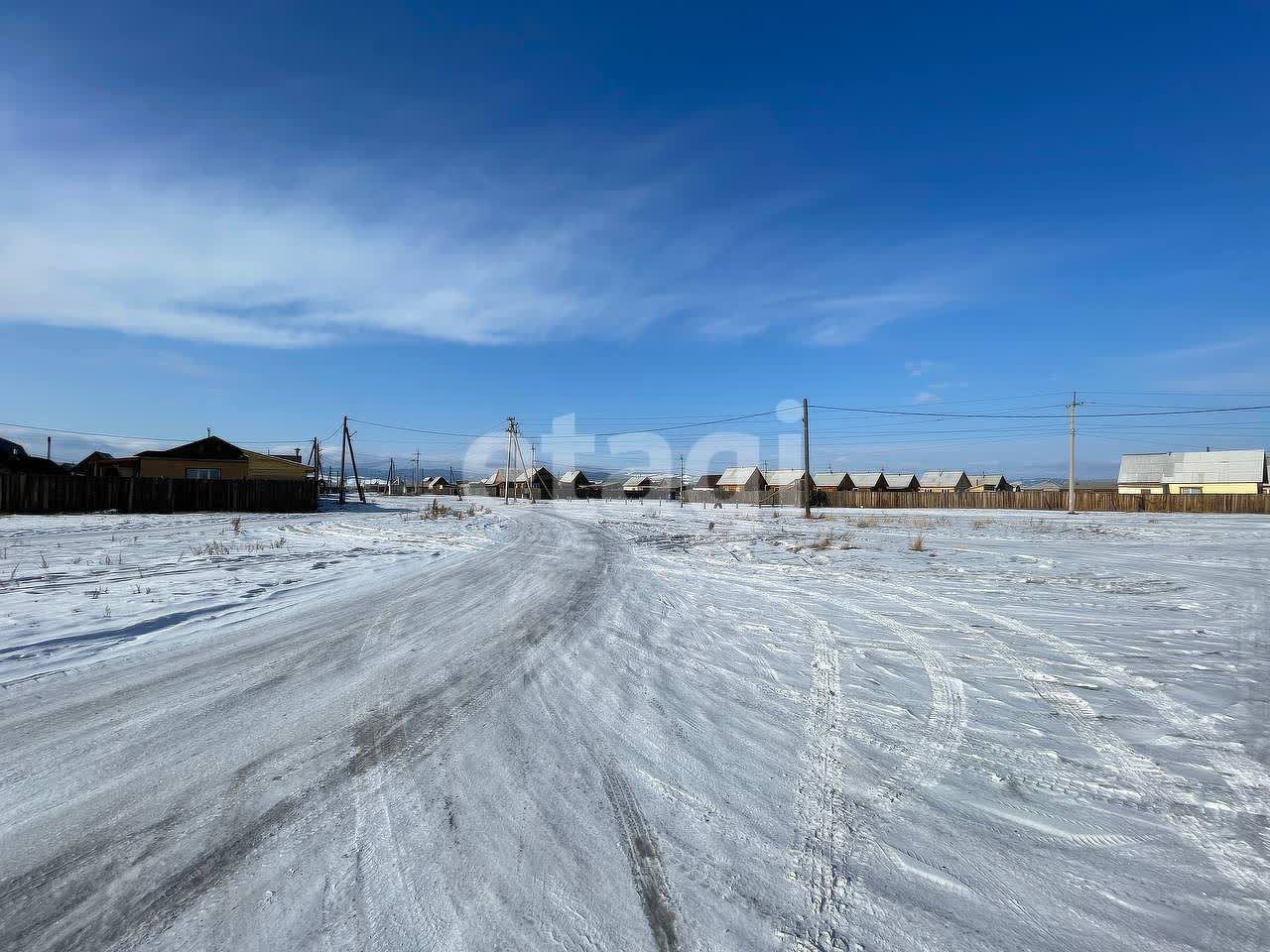 Продажа участка, Улан-Удэ, Республика Бурятия