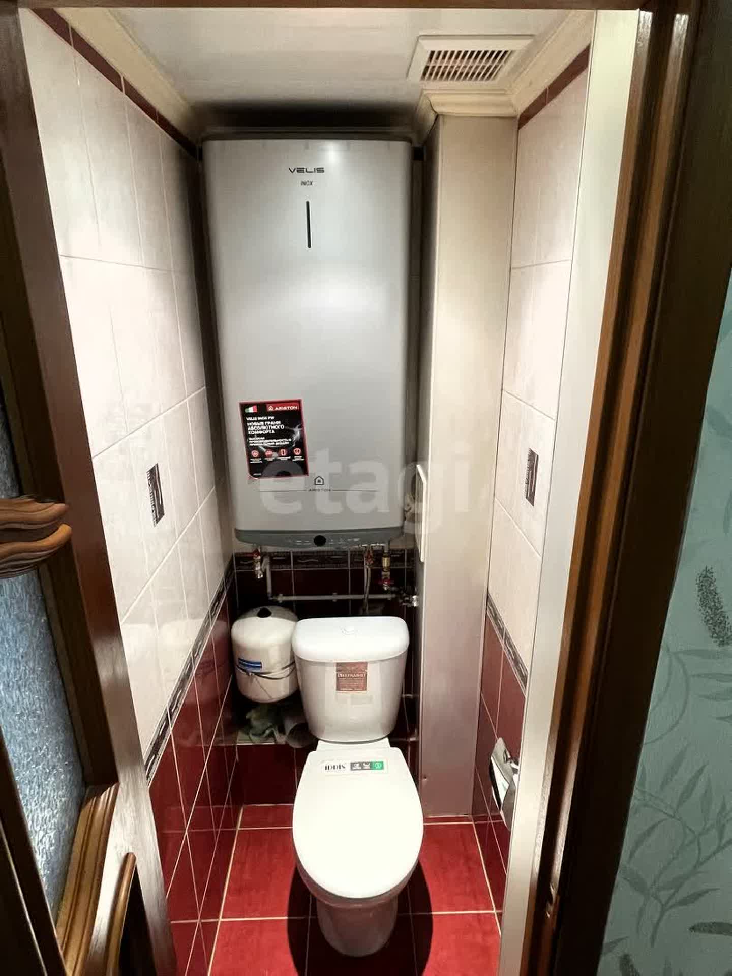 Продажа 2-комнатной квартиры, Южно-Сахалинск, Сахалинская область,  Южно-Сахалинск