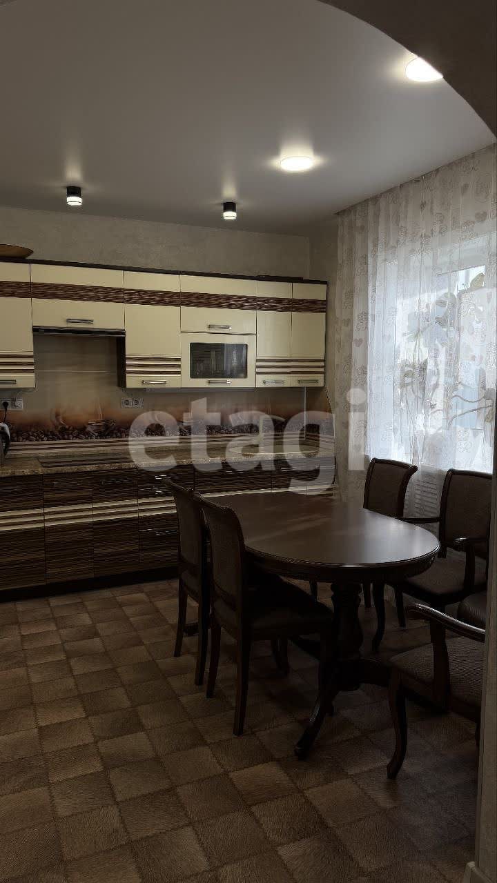 Продажа дома, 136м <sup>2</sup>, 14 сот., Улан-Удэ, Республика Бурятия,  Тарбагатайский