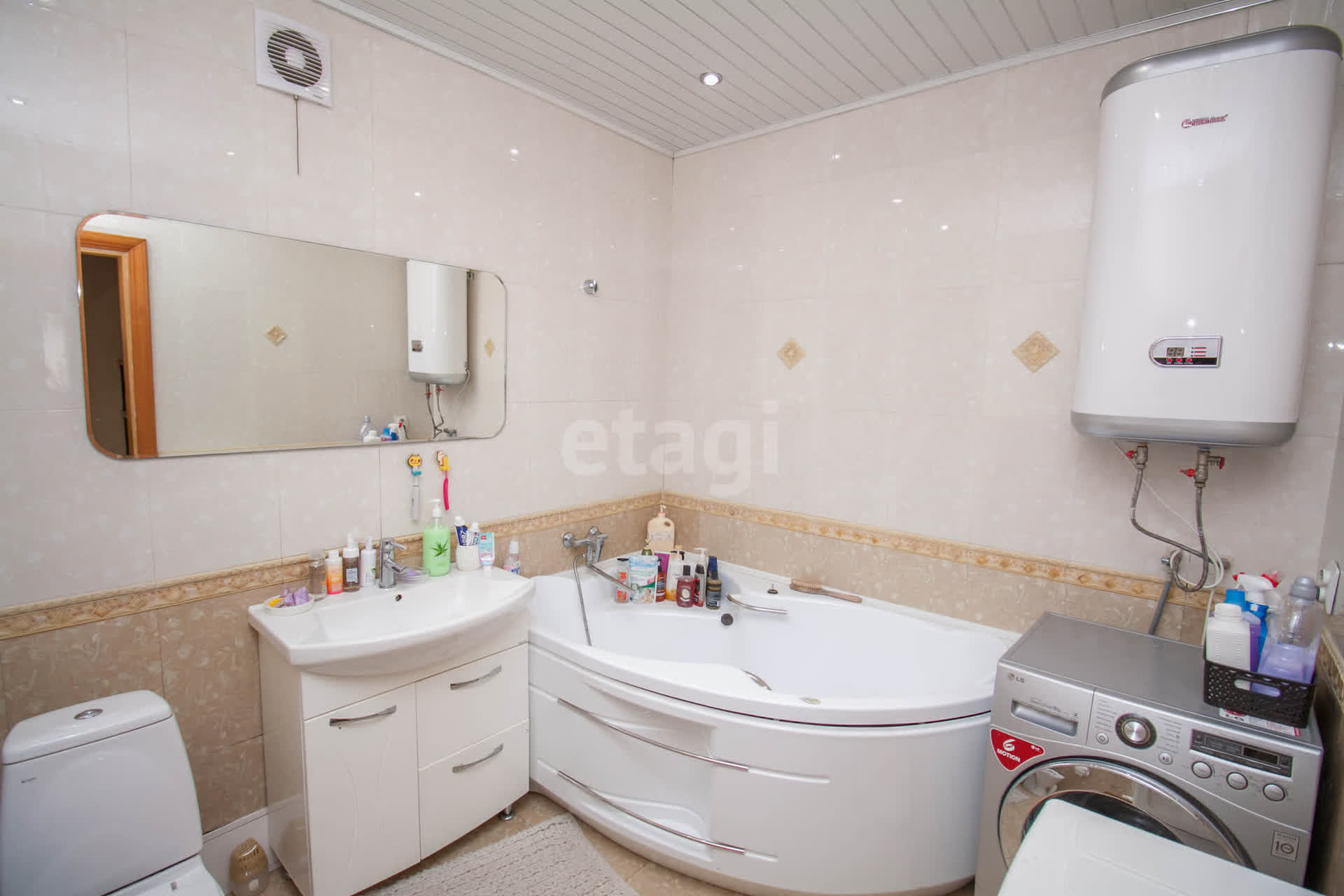 Продажа дома, 353м <sup>2</sup>, 11 сот., Южно-Сахалинск, Сахалинская область,  