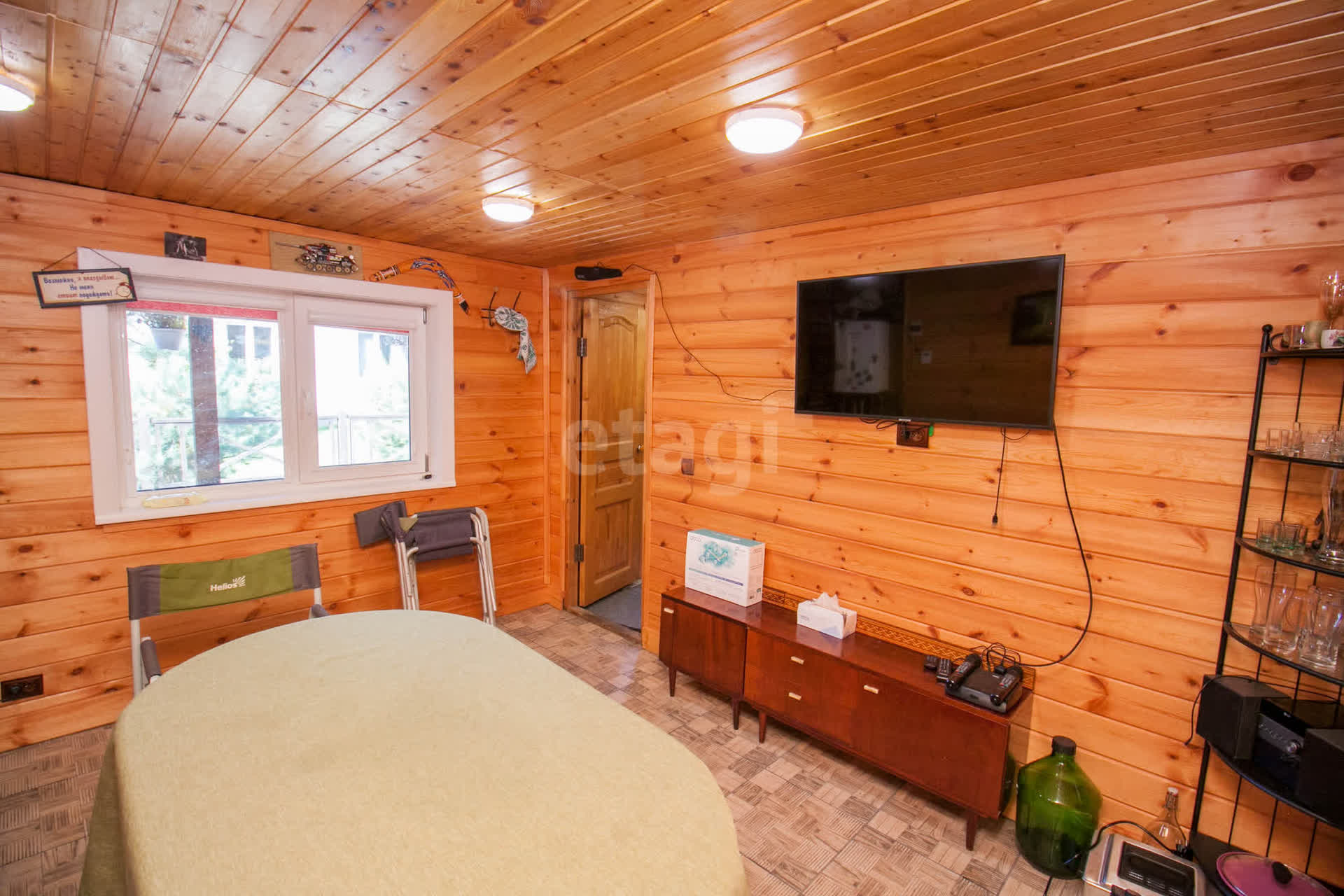 Продажа дома, 318м <sup>2</sup>, 10 сот., Южно-Сахалинск, Сахалинская область,  