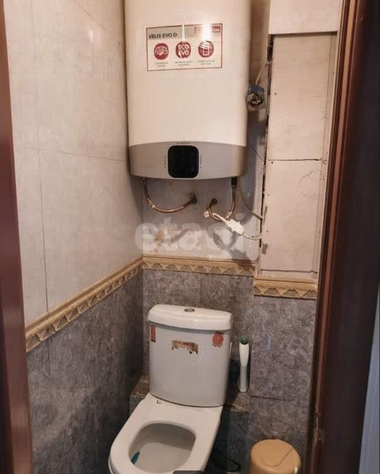 Продажа 2-комнатной квартиры, Южно-Сахалинск, Сахалинская область,  Южно-Сахалинск