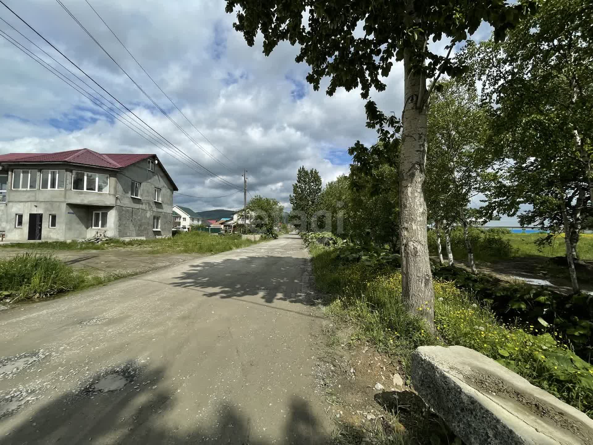 Продажа участка, Южно-Сахалинск, Сахалинская область,  Южно-Сахалинск