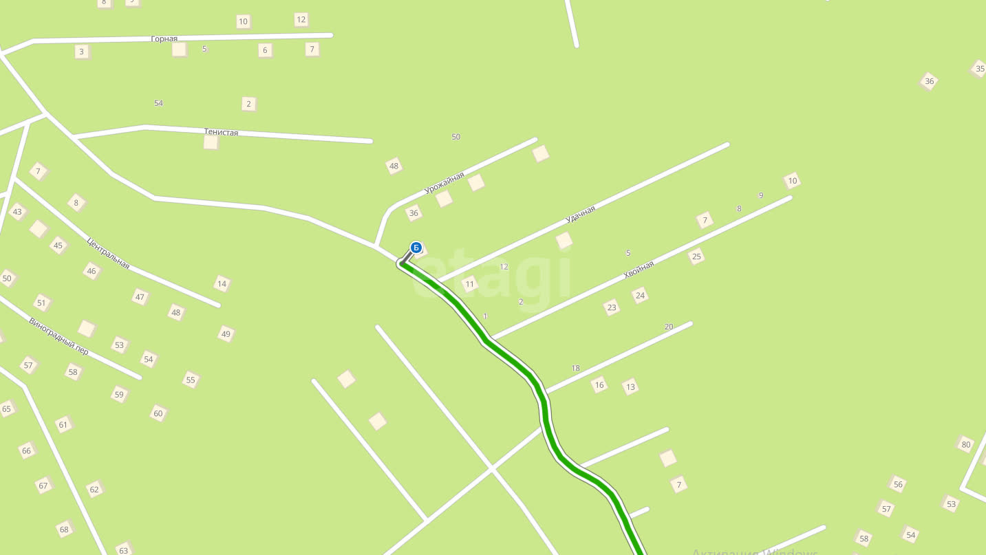 Продажа участка, Южно-Сахалинск, Сахалинская область,  Южно-Сахалинск