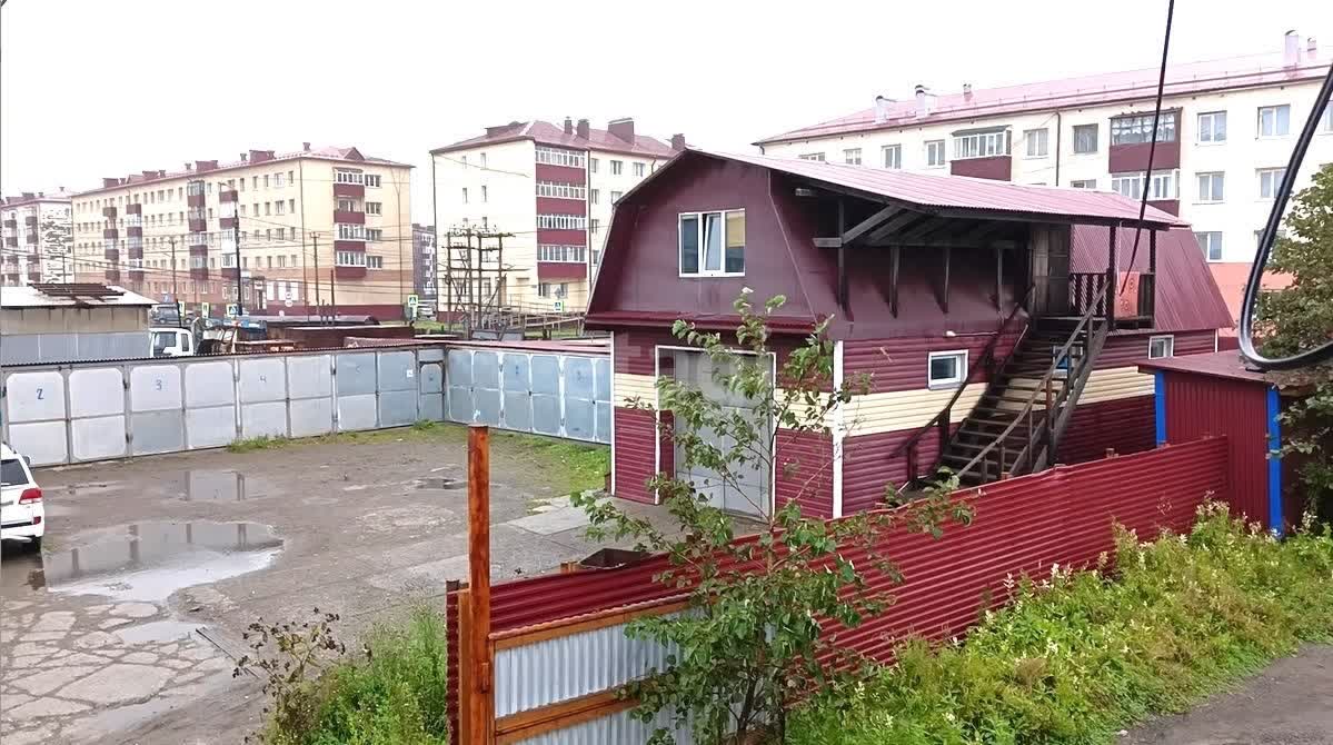 Продажа коммерческой недвижимости, 1800м <sup>2</sup>, Южно-Сахалинск, Сахалинская область,  Южно-Сахалинск