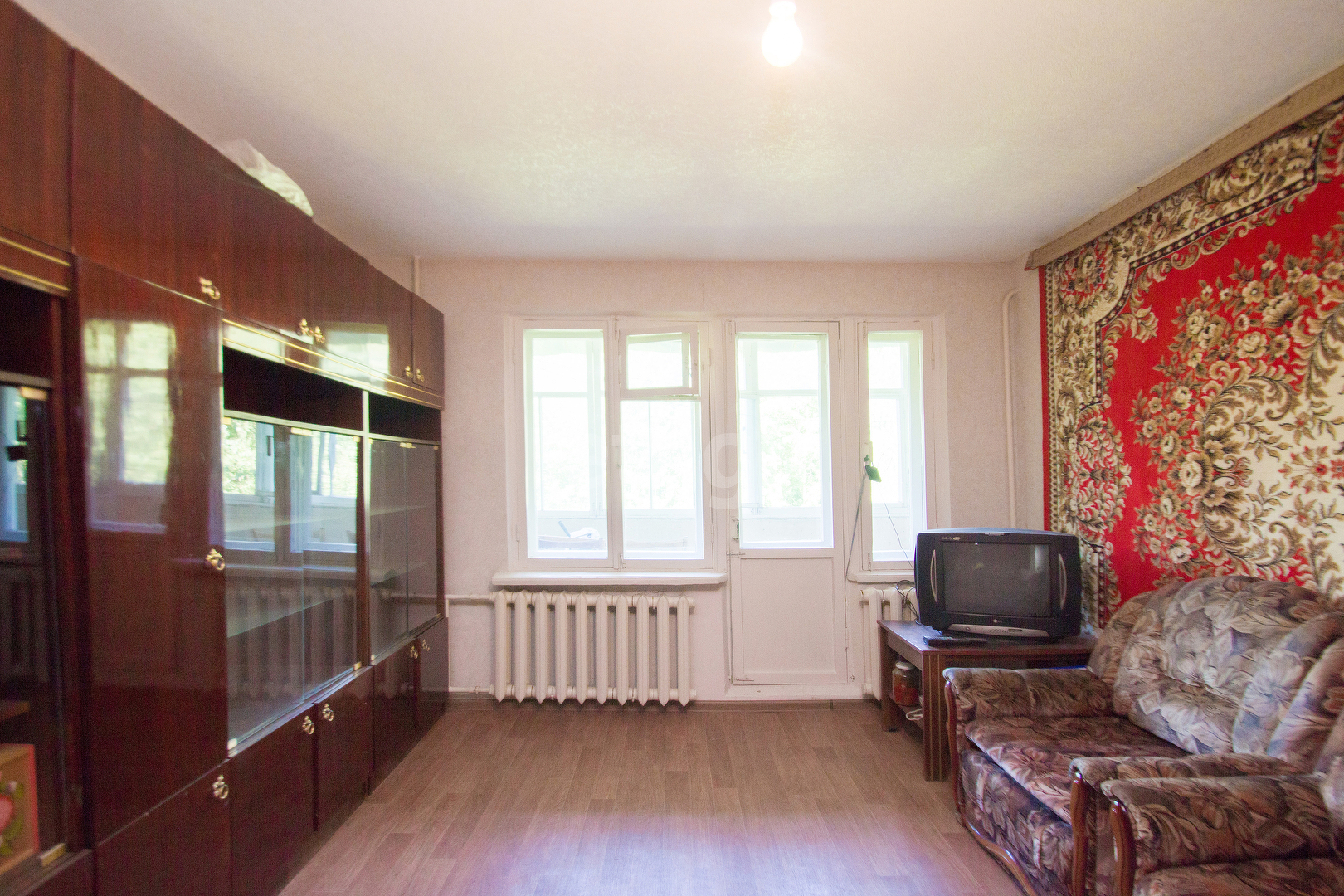 Продажа 3-комнатной квартиры, Калуга, Московская,  313А