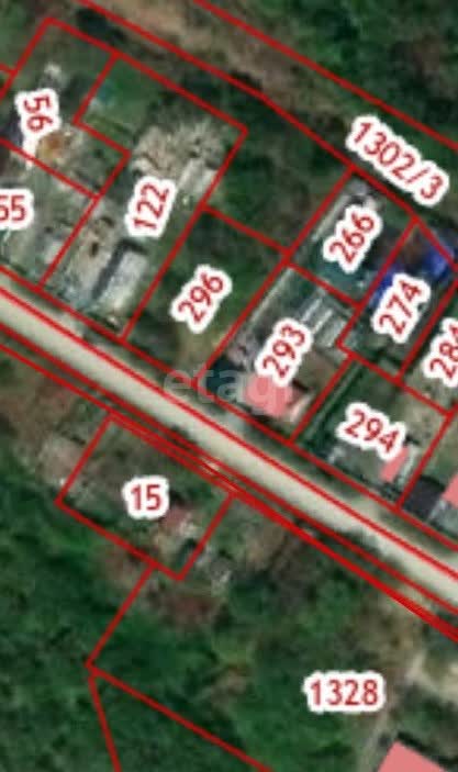 Продажа участка, Южно-Сахалинск, Сахалинская область,  