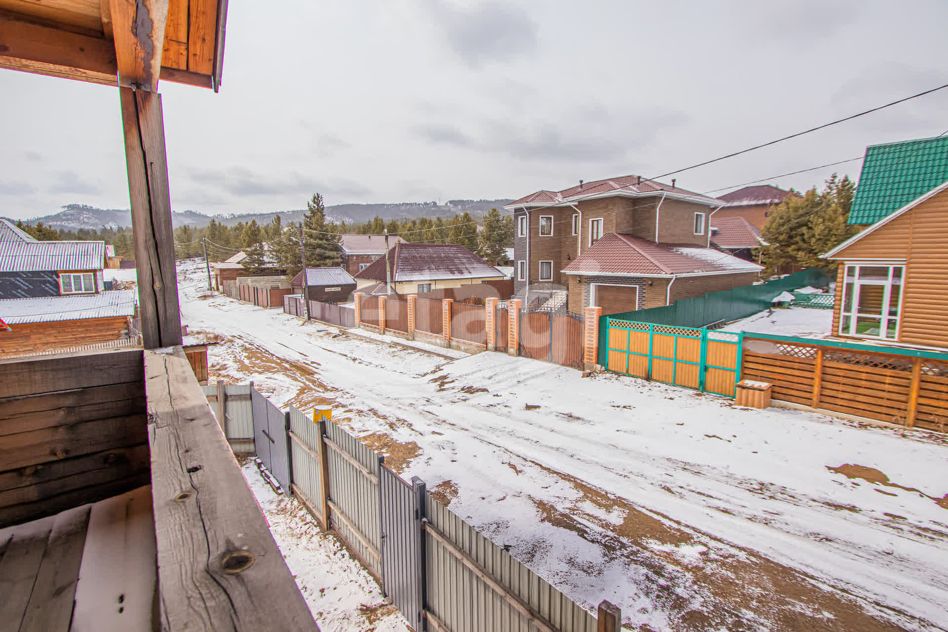 Продажа дома, 240м <sup>2</sup>, 7 сот., Улан-Удэ, Республика Бурятия,  Октябрьский