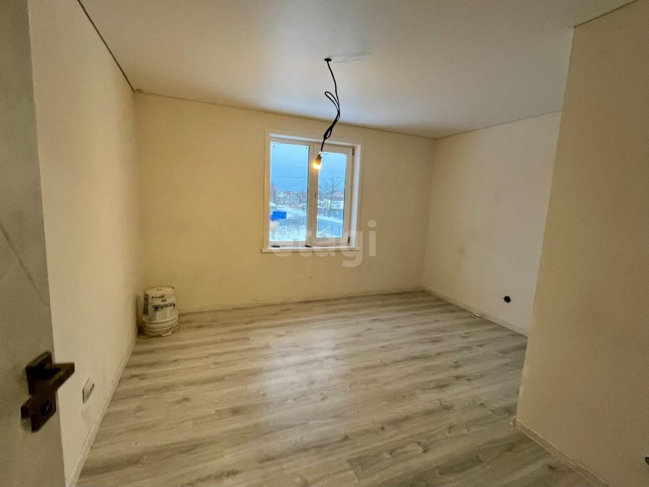 Продажа дома, 112м <sup>2</sup>, 5 сот., Южно-Сахалинск, Сахалинская область,  Южно-Сахалинск