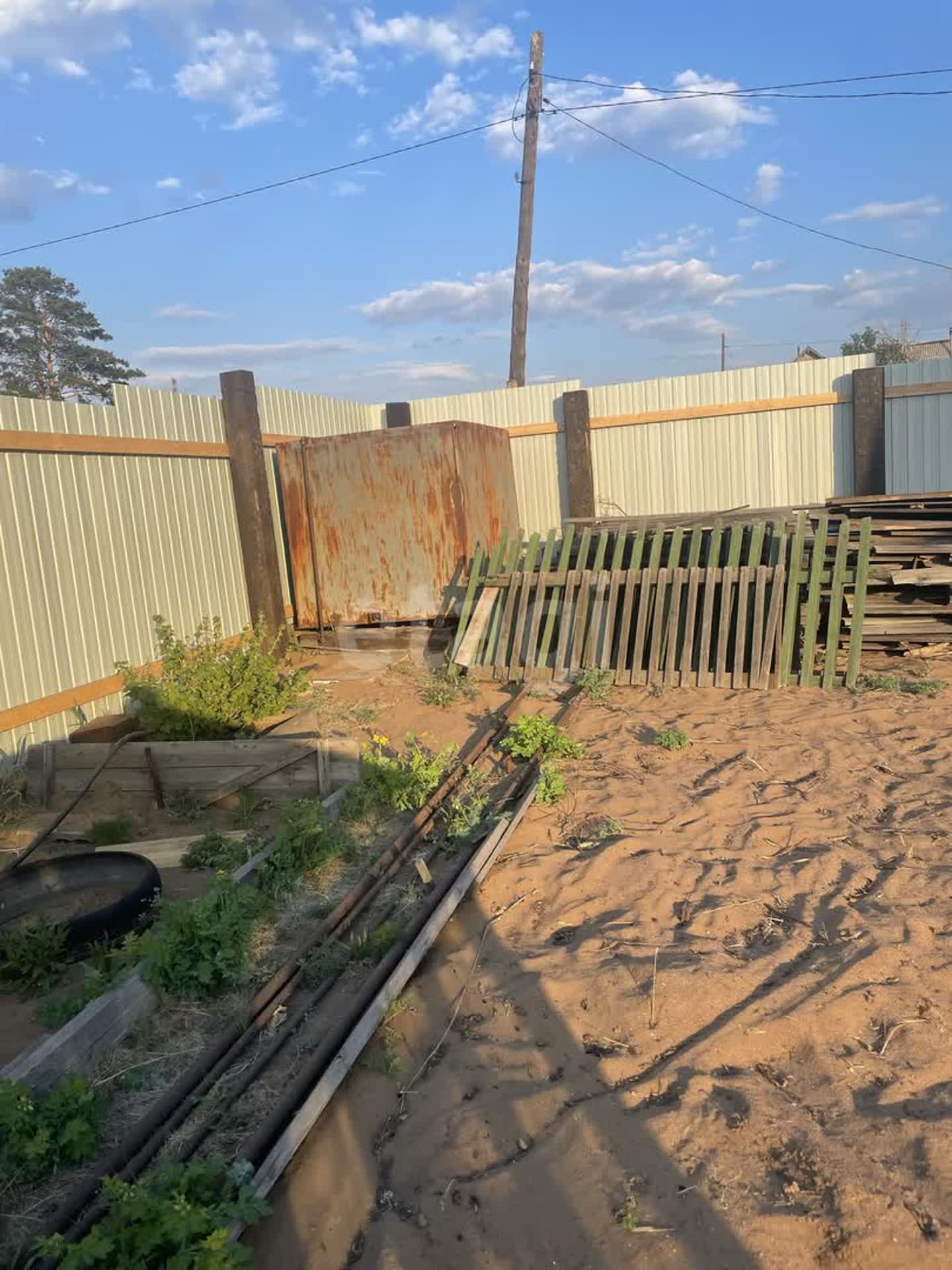 Продажа дачи, 50м <sup>2</sup>, 6 сот., Улан-Удэ, Республика Бурятия,  Заиграевский