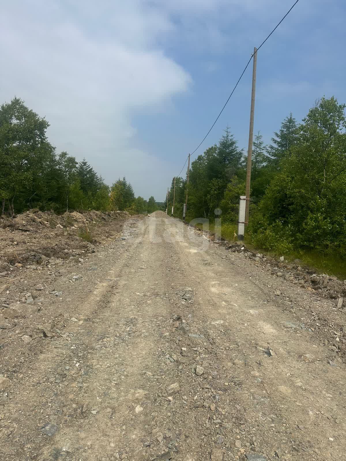 Продажа участка, Южно-Сахалинск, Сахалинская область,  Южно-Сахалинск