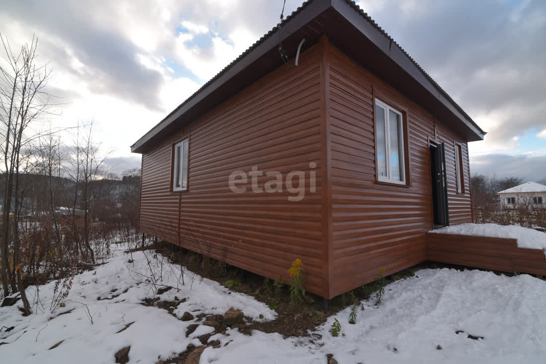 Продажа участка, Южно-Сахалинск, Сахалинская область,  Южно-Сахалинск