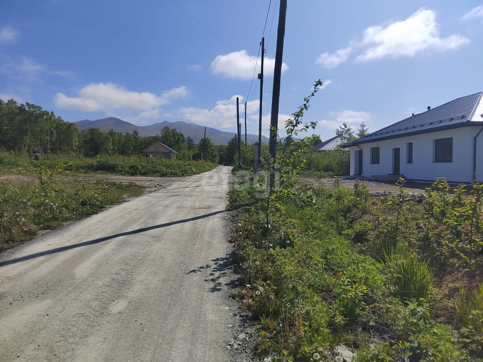 Продажа участка, Южно-Сахалинск, Сахалинская область,  Южно-Сахалинск