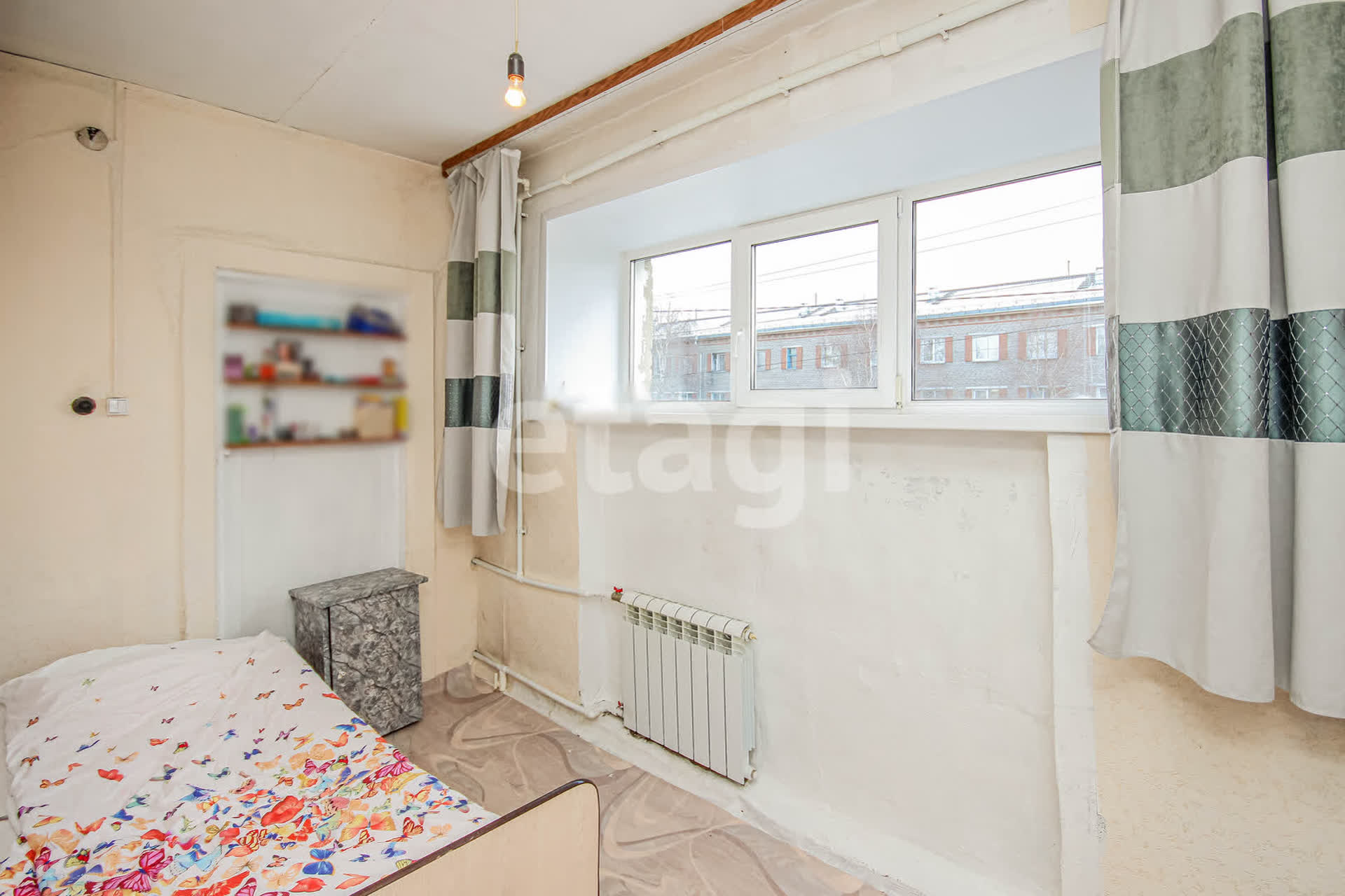 Продажа комнаты, 26м <sup>2</sup>, Улан-Удэ, Республика Бурятия,  Улан-Удэ