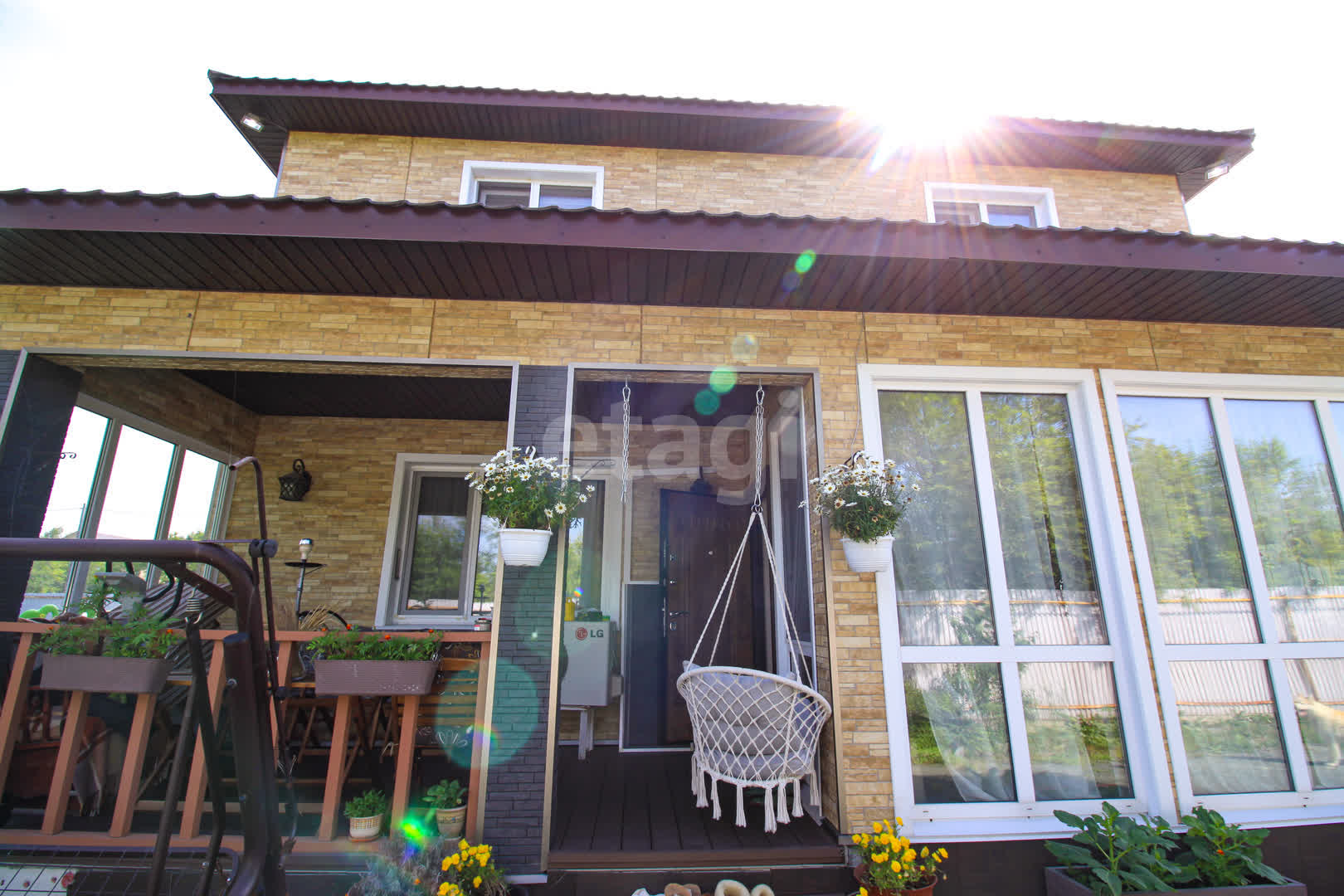 Продажа дома, 186м <sup>2</sup>, 9 сот., Южно-Сахалинск, Сахалинская область,  