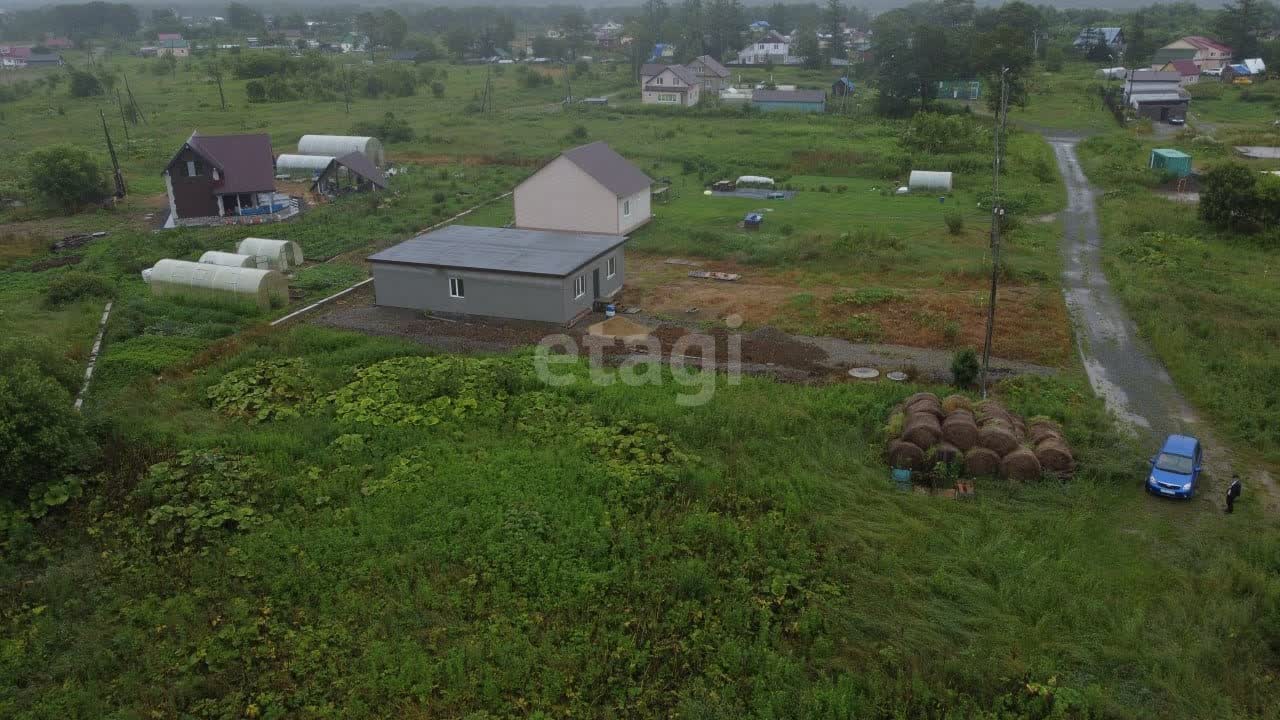 Продажа участка, Южно-Сахалинск, Сахалинская область,  