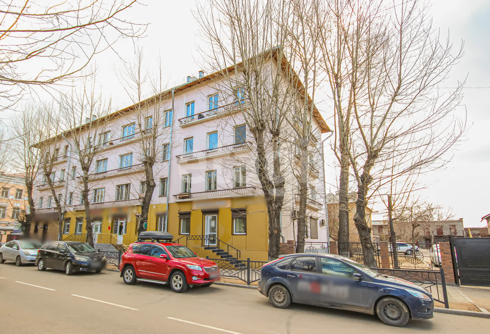 Продажа 1-комнатной квартиры, Улан-Удэ, Республика Бурятия,  Улан-Удэ