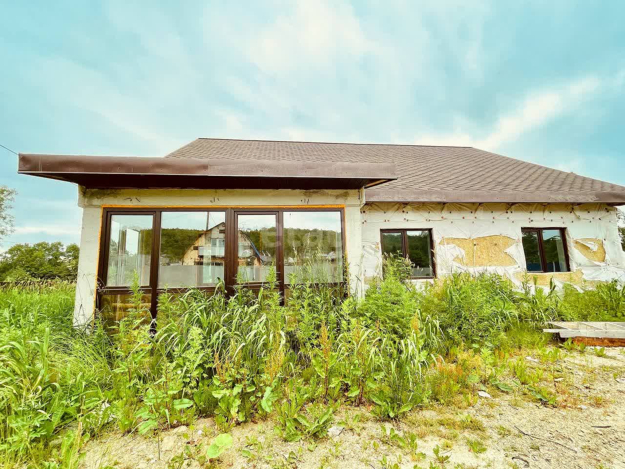 Продажа дома, 237м <sup>2</sup>, 7 сот., Южно-Сахалинск, Сахалинская область,  Южно-Сахалинск