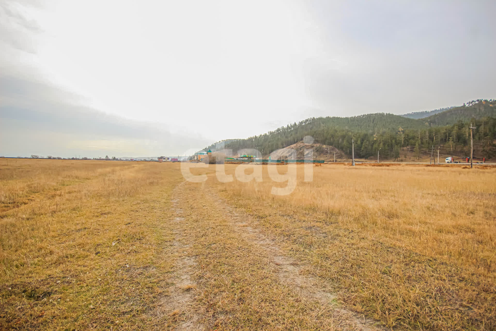 Продажа участка, Улан-Удэ, Республика Бурятия