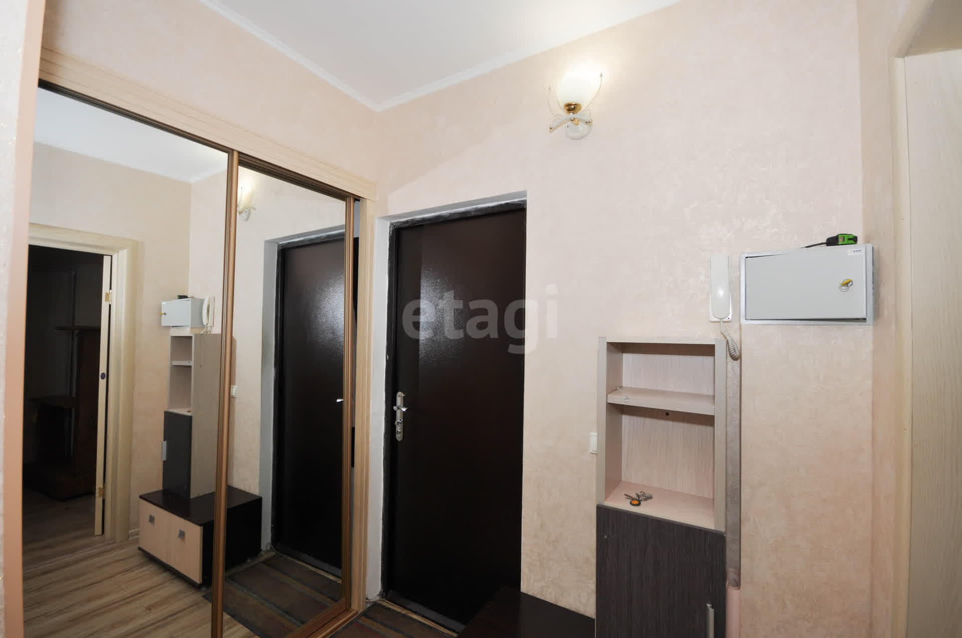 Аренда 1-комнатной квартиры, Южно-Сахалинск, Сахалинская область,  Южно-Сахалинск