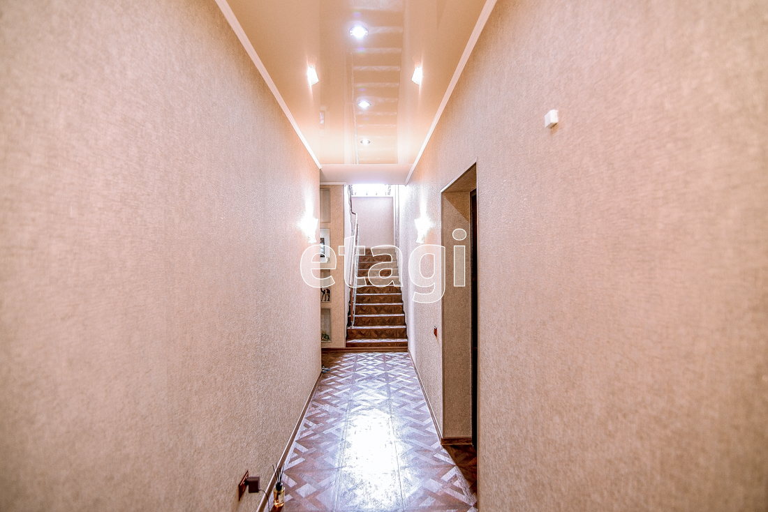 Продажа дома, 350м <sup>2</sup>, 16 сот., Южно-Сахалинск, Сахалинская область,  