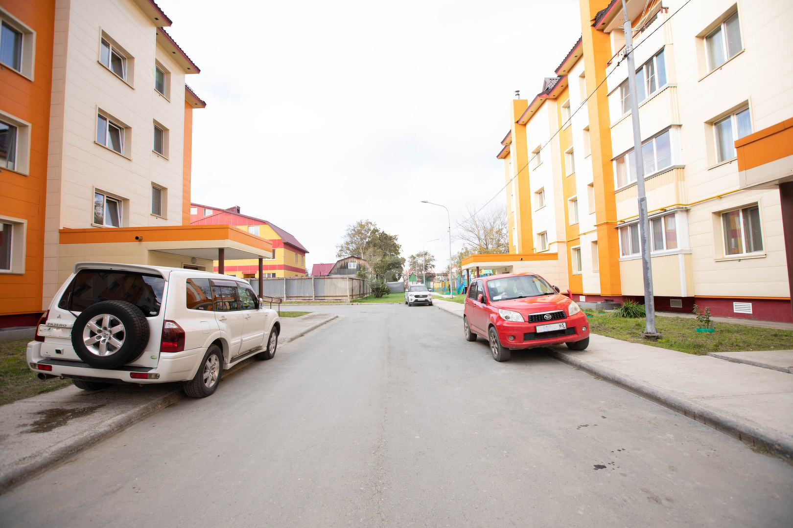 Продажа 3-комнатной квартиры, Южно-Сахалинск, Сахалинская область,  Южно-Сахалинск