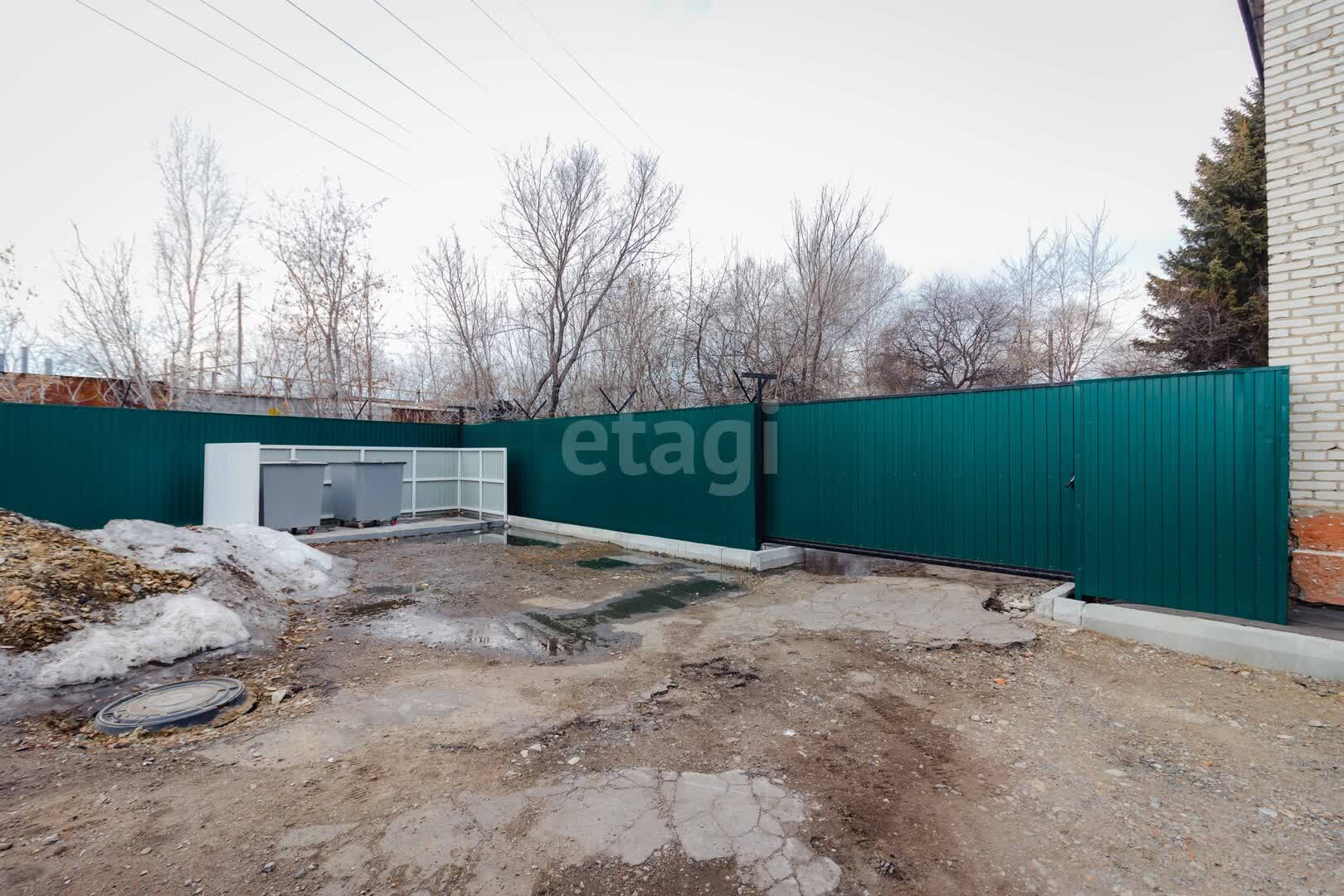 Продажа коммерческой недвижимости, 4224м <sup>2</sup>, Комсомольск-на-Амуре, Путейская