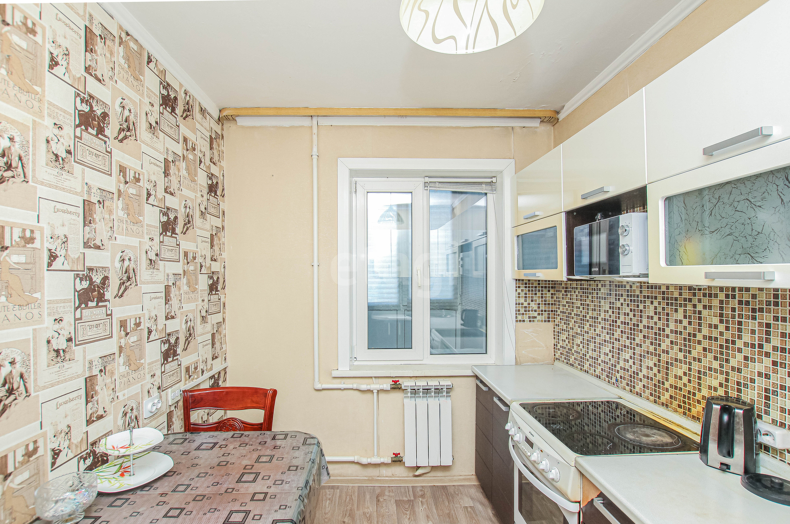 Продажа 2-комнатной квартиры, Улан-Удэ, Республика Бурятия,  Улан-Удэ