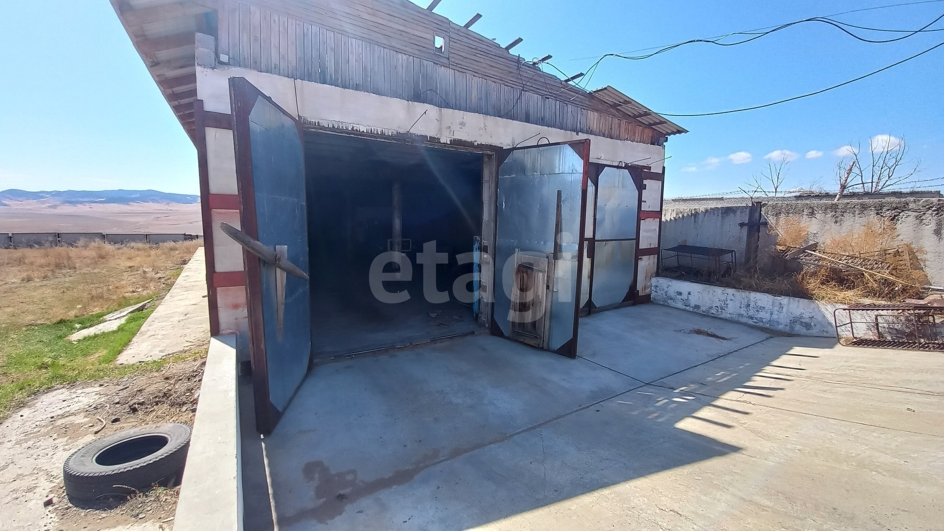 Продажа коммерческой недвижимости, 904м <sup>2</sup>, Улан-Удэ, Бурятия,  Улан-Удэ