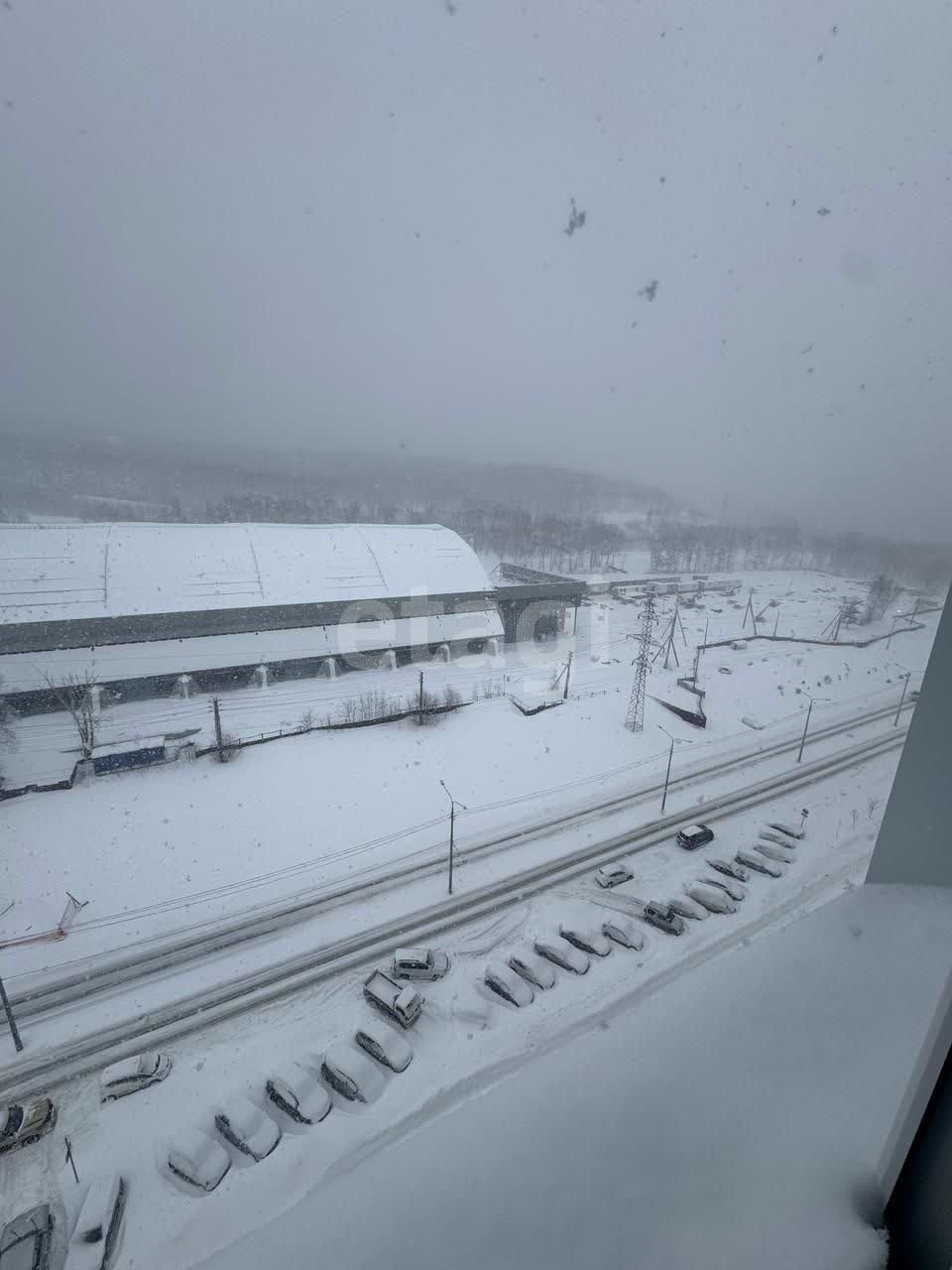 Продажа 1-комнатной квартиры, Южно-Сахалинск, Сахалинская область,  Южно-Сахалинск