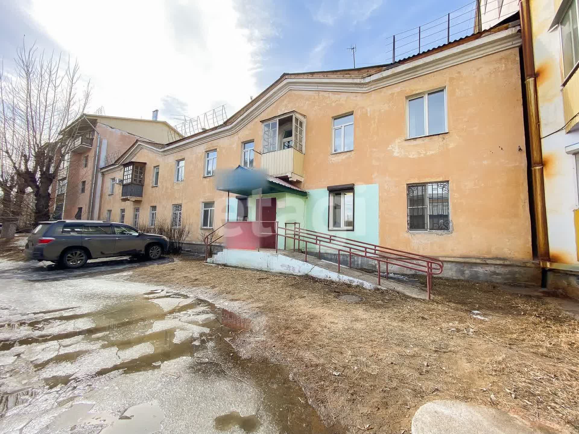 Продажа коммерческой недвижимости, 35м <sup>2</sup>, Улан-Удэ, Бурятия,  Улан-Удэ