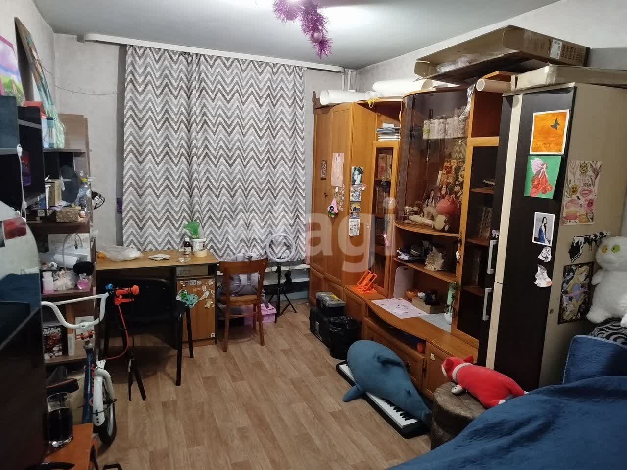 Продажа 3-комнатной квартиры, Улан-Удэ, Республика Бурятия,  Улан-Удэ