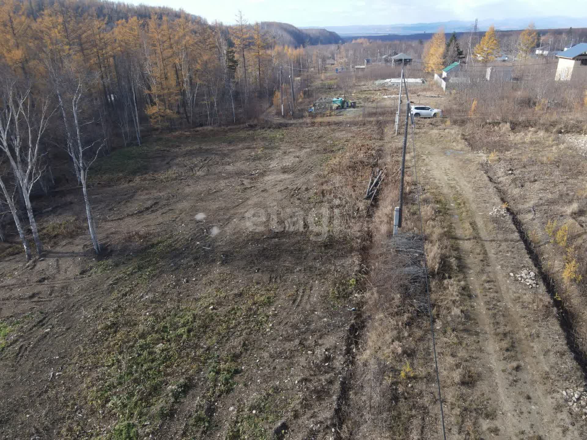 Продажа участка, Южно-Сахалинск, Сахалинская область,  Южно-Сахалинск