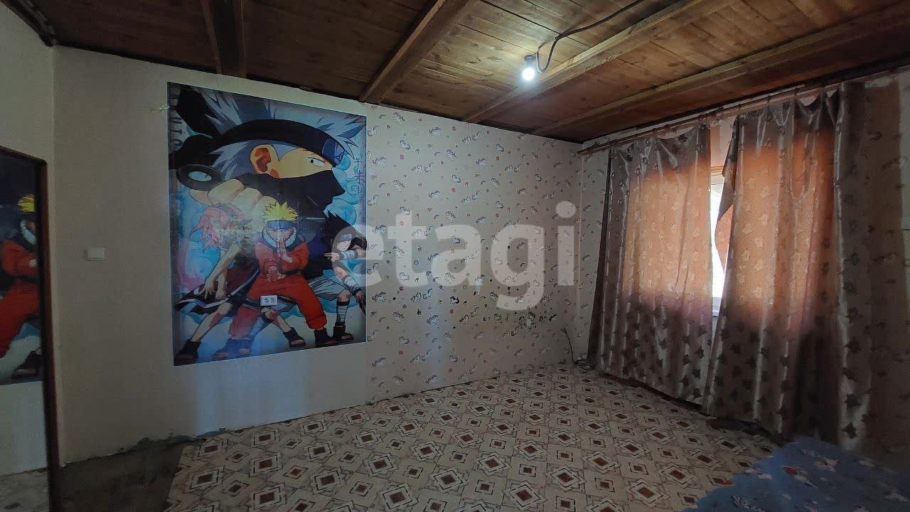 Продажа дома, 66м <sup>2</sup>, 9 сот., Улан-Удэ, Республика Бурятия,  Октябрьский