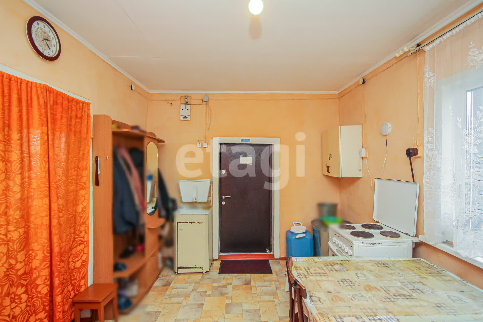 Продажа дома, 66м <sup>2</sup>, 7 сот., Улан-Удэ, Республика Бурятия