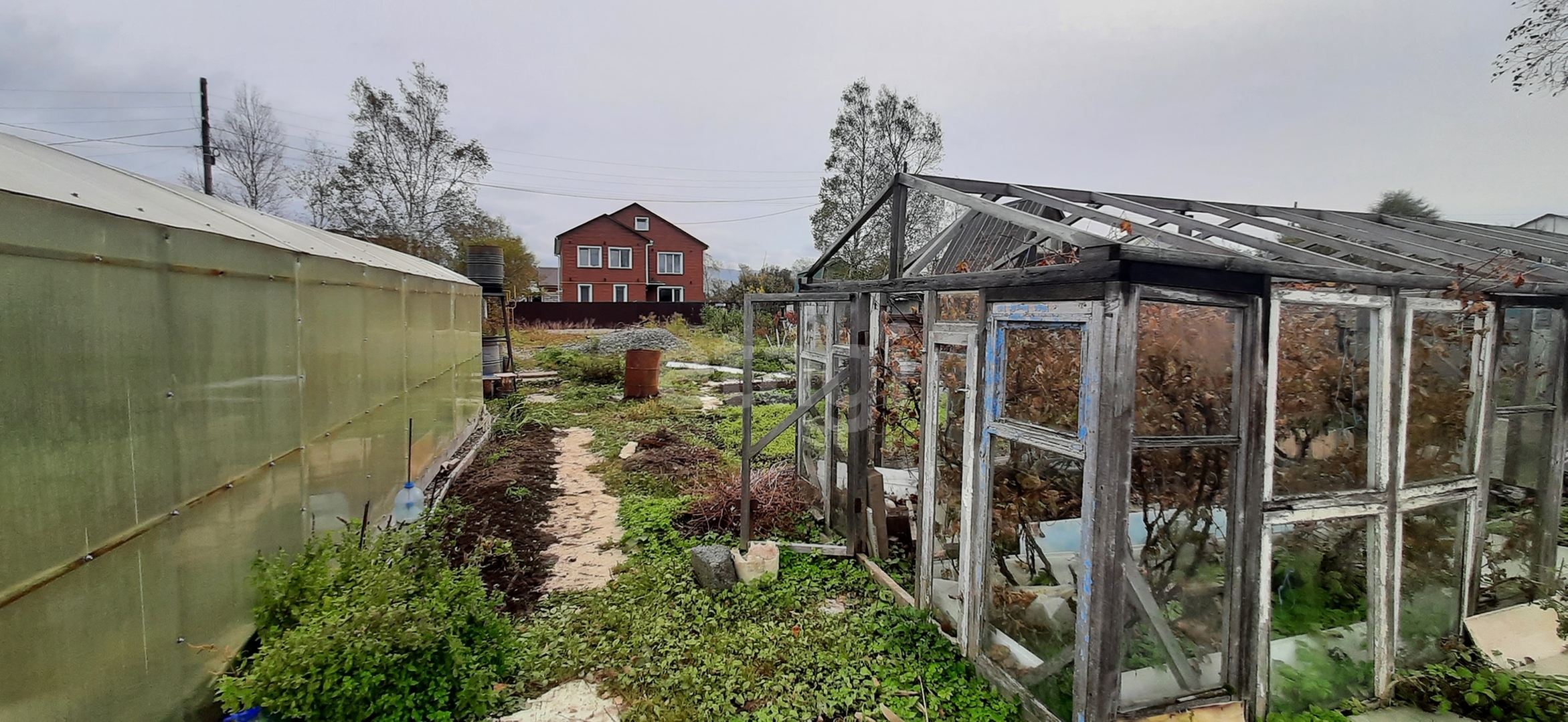 Продажа дачи, 12м <sup>2</sup>, 6 сот., Южно-Сахалинск, Сахалинская область,  