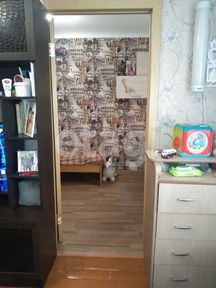 Продажа 2-комнатной квартиры, Улан-Удэ, Республика Бурятия,  Улан-Удэ