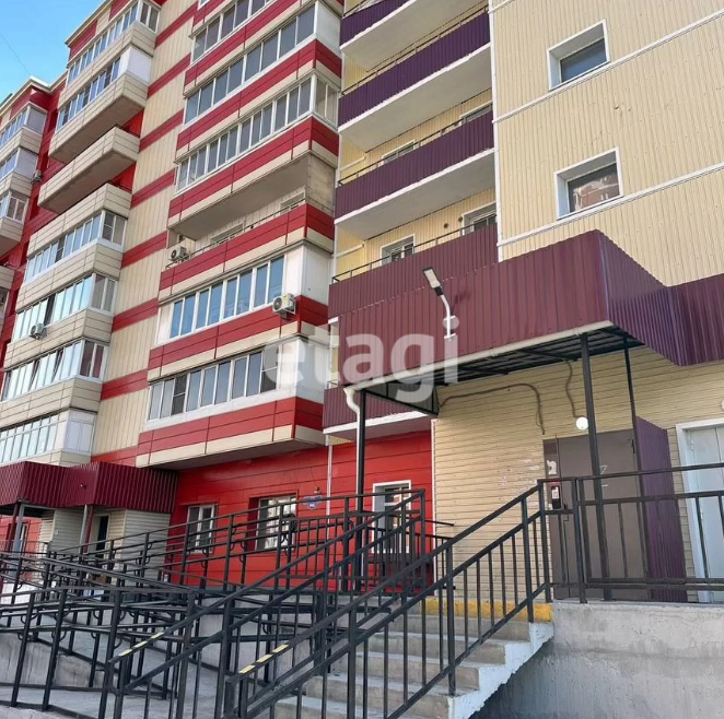 Продажа 3-комнатной квартиры, Улан-Удэ, Республика Бурятия,  Улан-Удэ