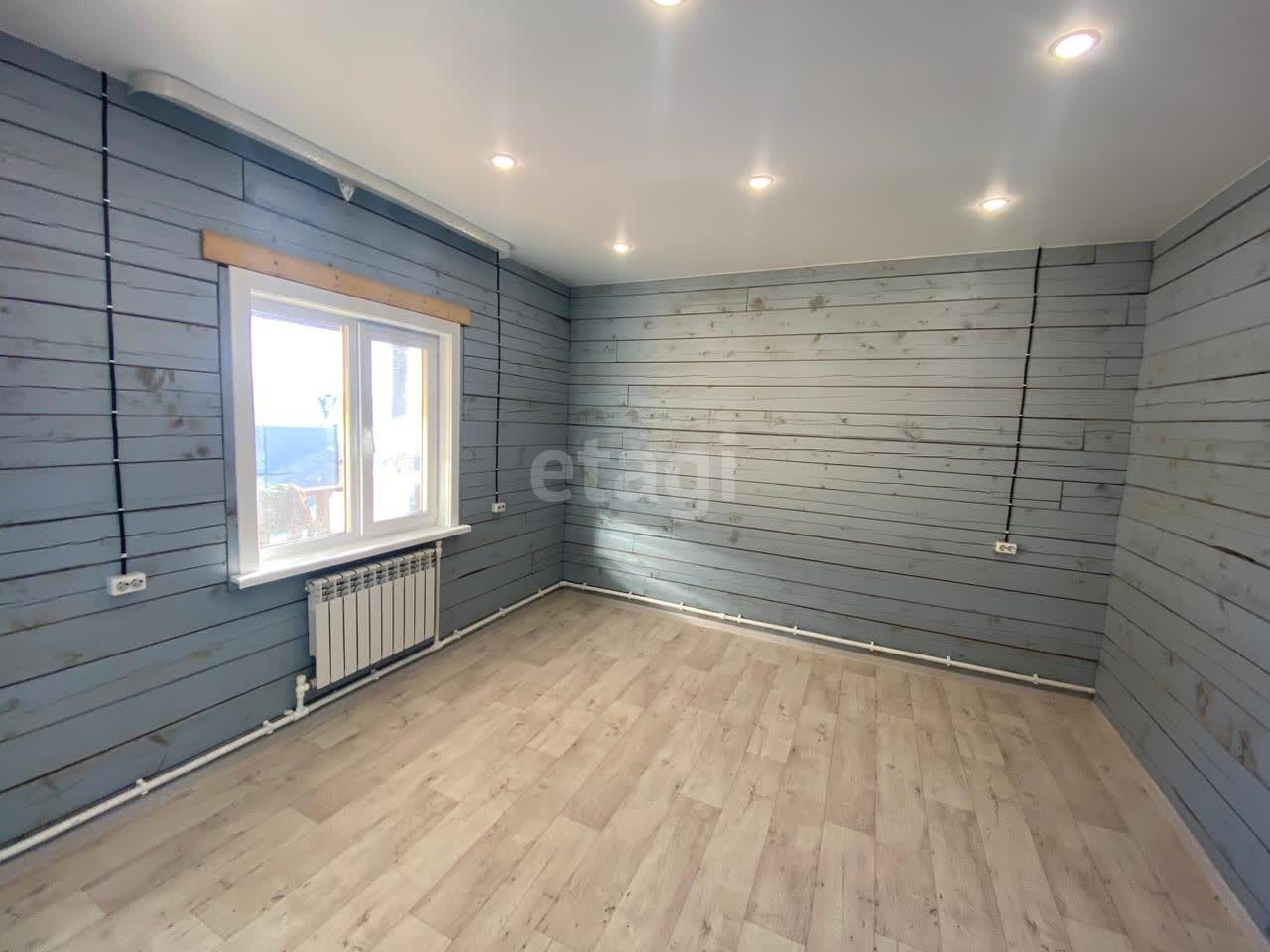 Продажа дома, 78м <sup>2</sup>, 5 сот., Улан-Удэ, Республика Бурятия,  Тарбагатайский