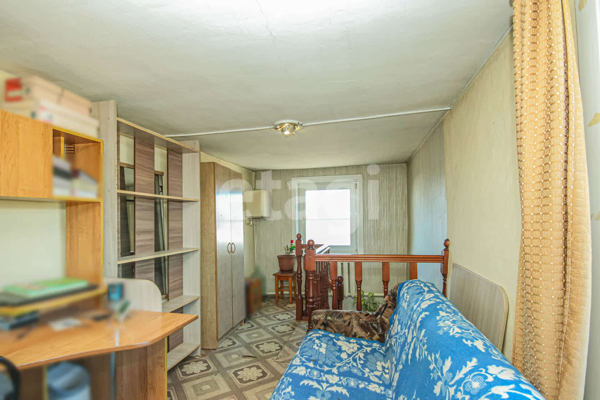 Продажа дома, 104м <sup>2</sup>, 5 сот., Улан-Удэ, Республика Бурятия,  Советский