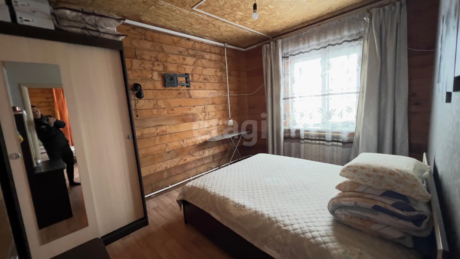 Продажа дома, 62м <sup>2</sup>, 6 сот., Южно-Сахалинск, Сахалинская область,  